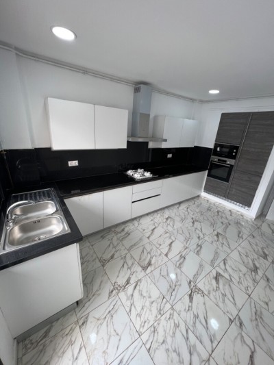 Sell Apartment F3 Oran Oran