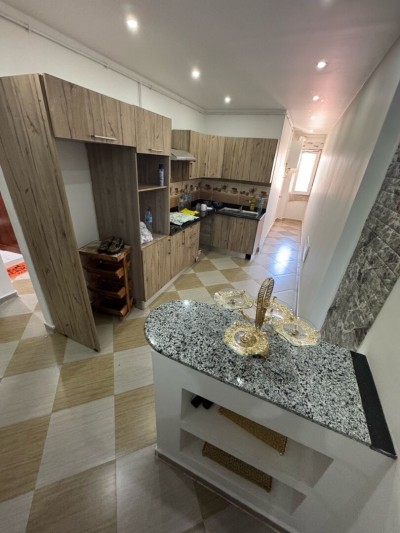 Sell Apartment F3 Oran Bir el djir