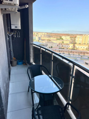 appartement-location-vacances-f3-oran-bir-el-djir-algerie