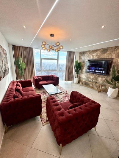 Vente Appartement F4 Oran Oran