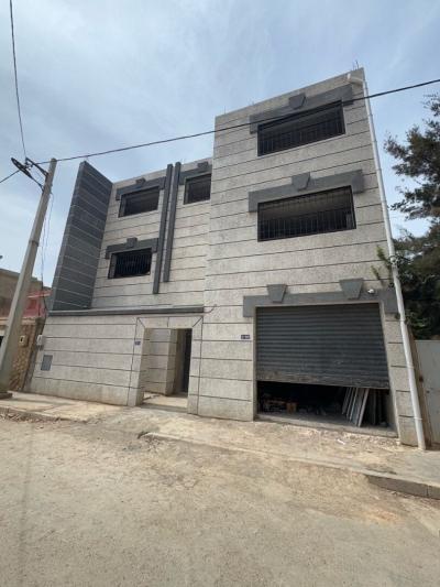 بيع فيلا وهران السنية