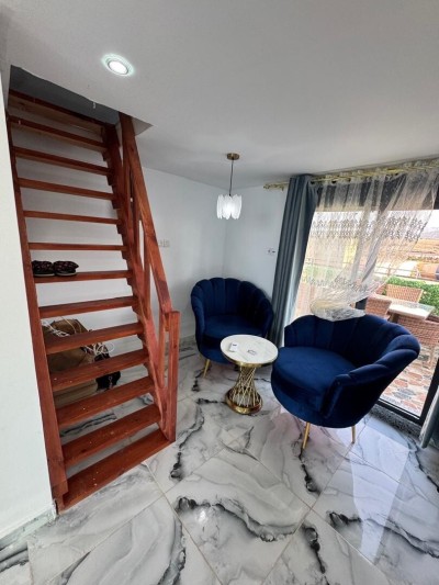 Vente Appartement Duplex F5 Oran Ain el turck