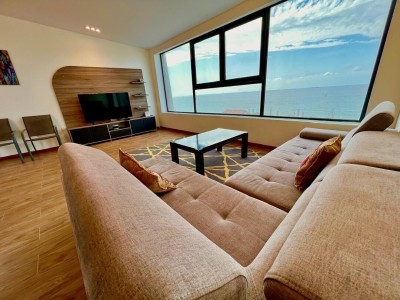 كراء للعطل بانجلو 5 غرف وهران عين الترك