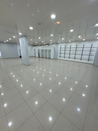 كراء محل وهران وهران