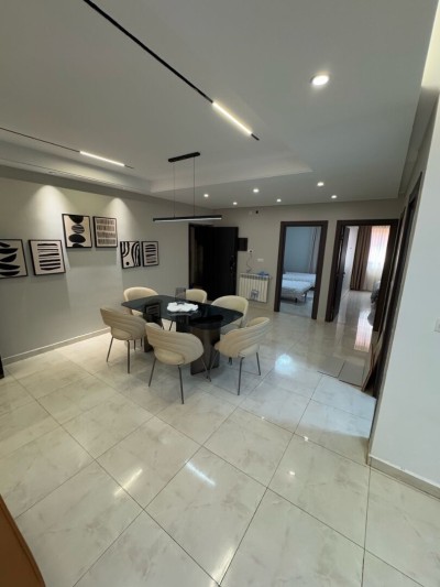 Sell Apartment F3 F4 Oran Oran