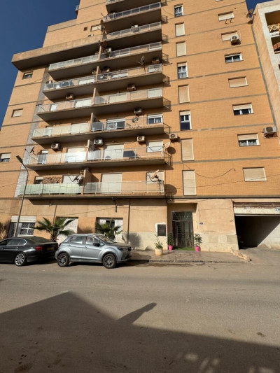 appartement-vente-f4-oran-bir-el-djir-algerie