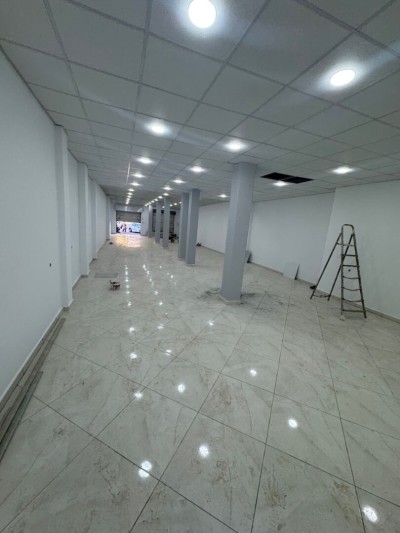 كراء محل وهران بئر الجير