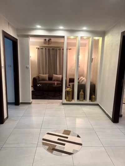 كراء شقة 4 غرف وهران بئر الجير