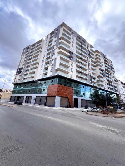 Vente Appartement F4 Oran Bir el djir