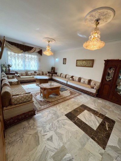 Sell Villa Oran Oran