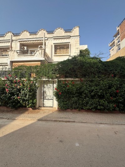 Sell Villa Oran Oran