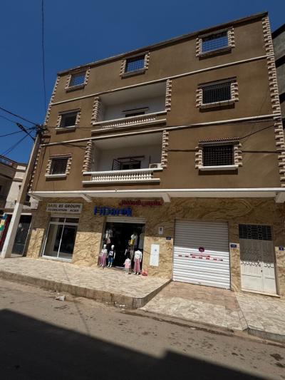 بيع فيلا وهران بئر الجير