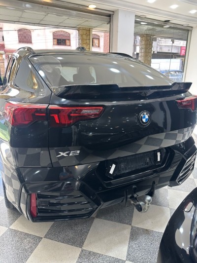 BMW X2 2025 M sport X
