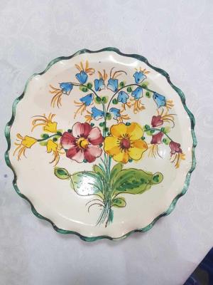 autre-تحفة-أصلية-للديكور-قطرها-25cm-tlemcen-algerie