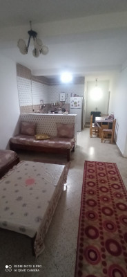 Location Niveau De Villa F3 Alger Bordj el kiffan