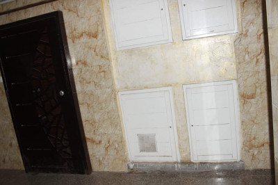 Rent Apartment F3 Alger Souidania