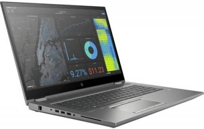 HP ZBOOK FURY 17 G7 MOBILE WORKSTATION
