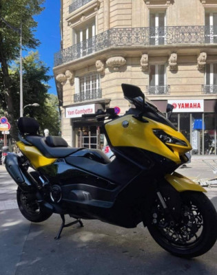 motorcycles-scooters-yamaha-tmax-2022-tlemcen-algeria