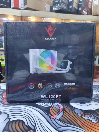MAGMA WL120FT ARGB