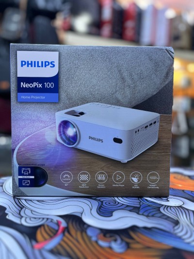 Philips NeoPix 100