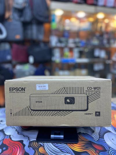 Epson CO-W01