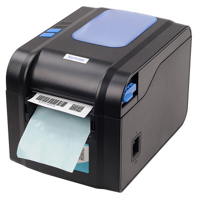 printer-imprimante-de-code-a-barres-xprinter-xp-370b-bab-ezzouar-algiers-algeria