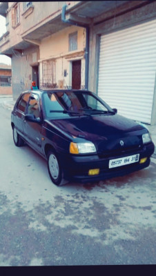 citadine-renault-clio-1-1994-japonaise-ain-defla-algerie