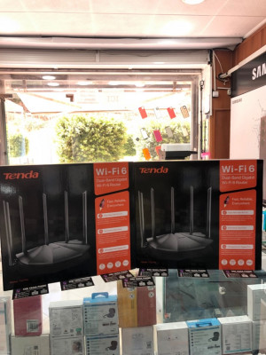 Router Tenda TX2 Pro Wifi 6