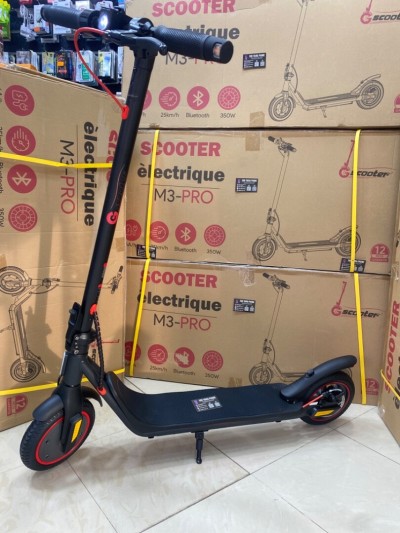 Trottinette électrique 35Km