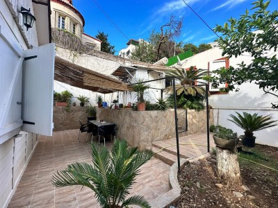 بيع فيلا الجزائر المرادية