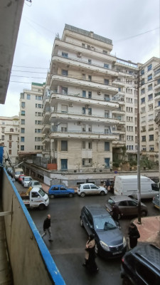 Sell Apartment F3 Alger Alger centre