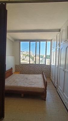 بيع شقة 2 غرف الجزائر حيدرة