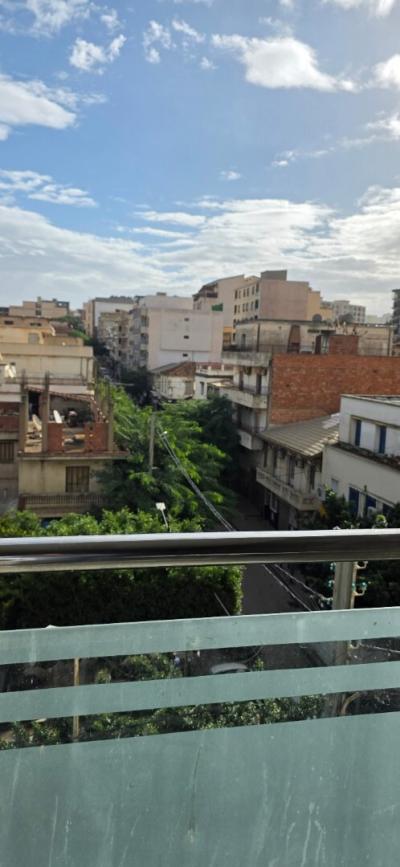 Vente Appartement F3 Alger Cheraga