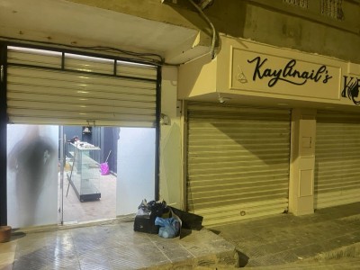 Location Local Alger Cheraga