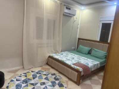 كراء للعطل شقة غرفتين الجزائر سطاوالي