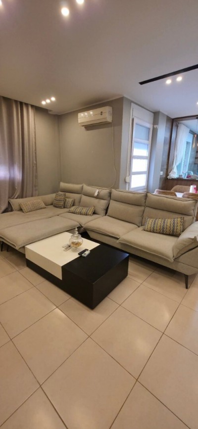 بيع فيلا الجزائر درارية