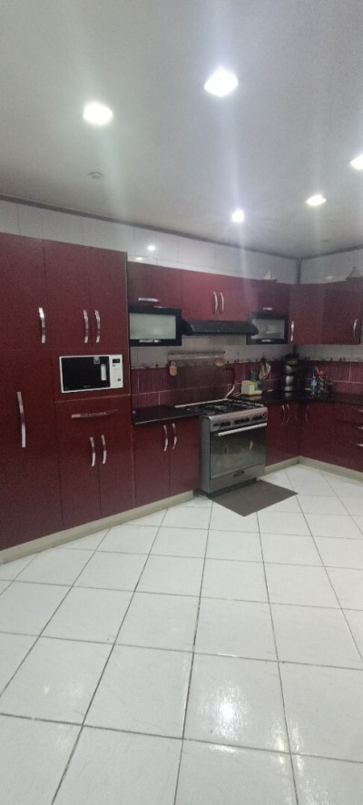 Vente Villa Alger Douera