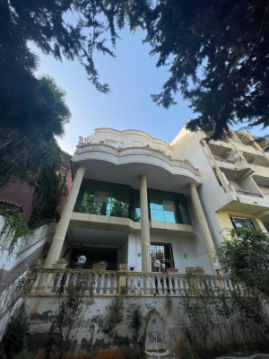 Sell Villa Algiers Kouba