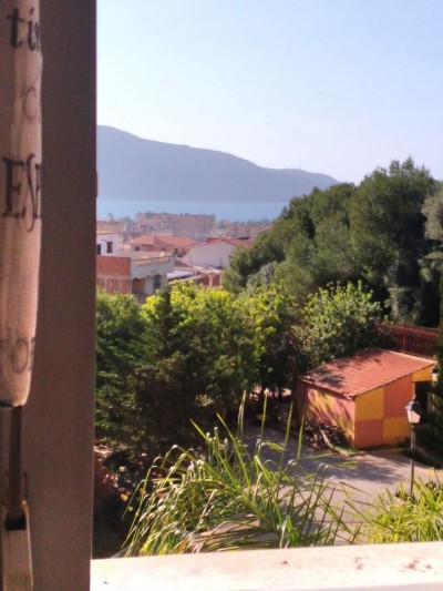 كراء للعطل شقة 3 غرف تيبازة تيبازة