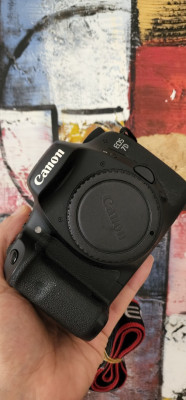 Canon 7D / 14k