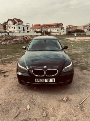 voitures-bmw-serie-5-2004-hraoua-alger-algerie