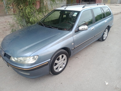 voitures-peugeot-406-1999-ain-kercha-oum-el-bouaghi-algerie