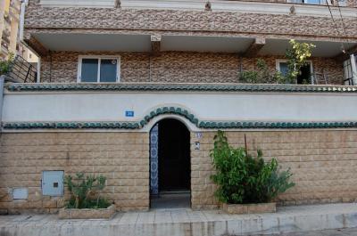 Rent Villa floor F4 Algiers Bab ezzouar