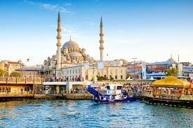 Voyage Organisé à Istanbul les Mois de Juillet et Aout.