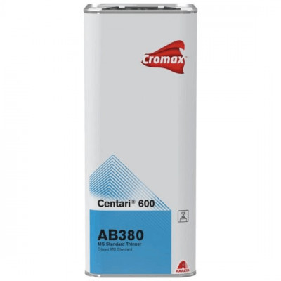 AB380 MS STANDARD THINNER DILUANT