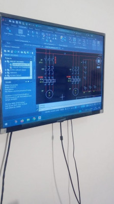 Formation Autocad Electrical 