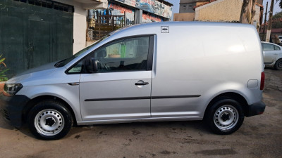 utilitaire-volkswagen-caddy-2019-fourgon-douera-alger-algerie