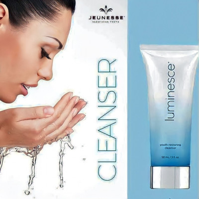 Luminesce Cosmetiques & Beauté Algérie