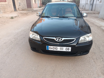 voitures-hyundai-accent-2011-gls-bechar-algerie