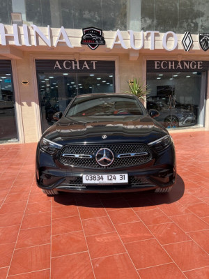 voitures-mercedes-glc-300-2024-bir-el-djir-oran-algerie